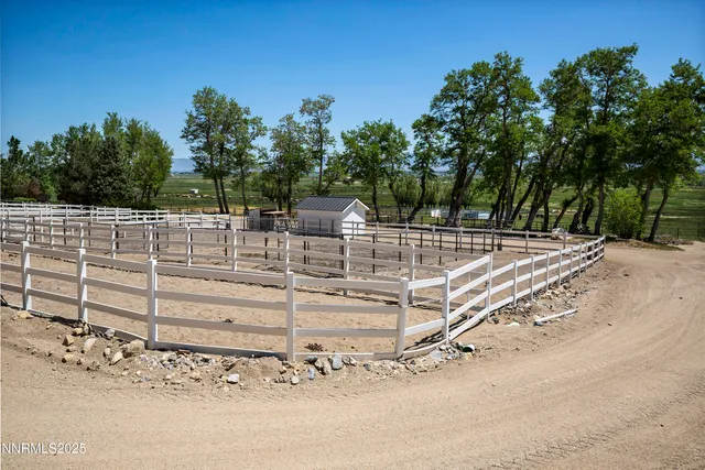 $9,900,000 | 775 Foothill Road, Gardnerville, NV 89460