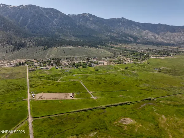 $9,900,000 | 775 Foothill Road, Gardnerville, NV 89460