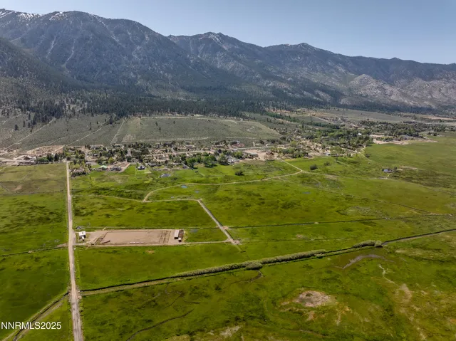 $9,900,000 | 775 Foothill Road, Gardnerville, NV 89460
