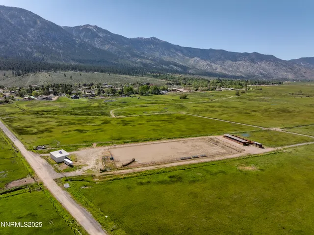 $9,900,000 | 775 Foothill Road, Gardnerville, NV 89460