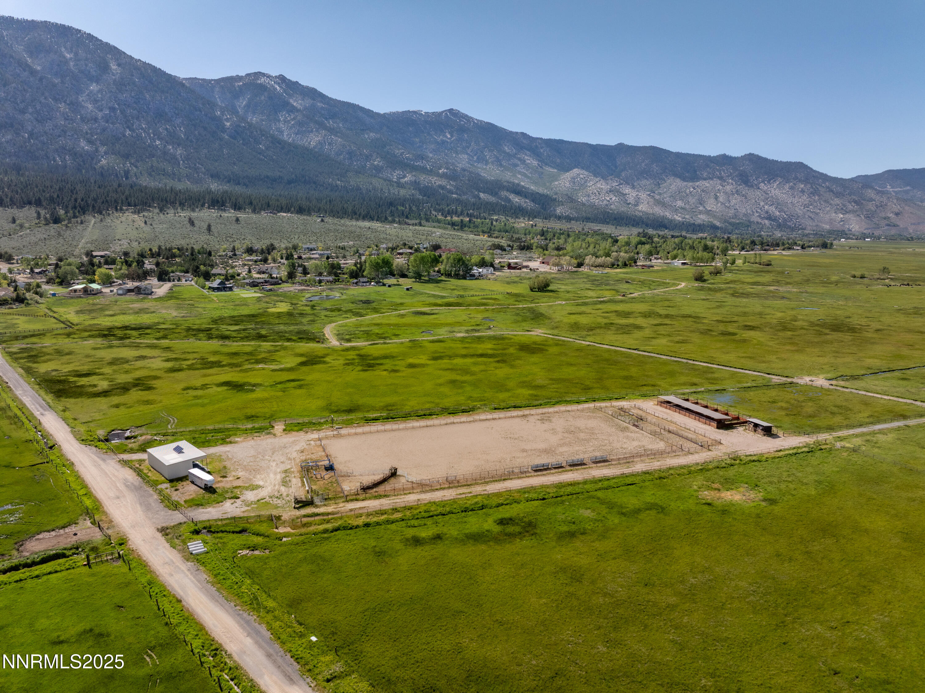 775 Foothill Road Gardnerville, NV 89460 - Photo 85 of 90 775 Foothill Rd-7