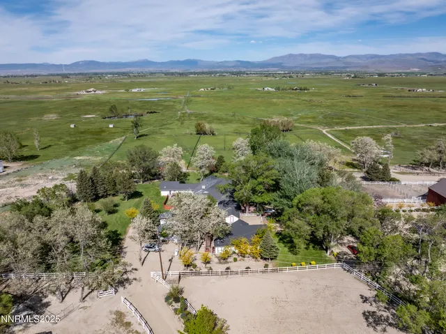 $9,900,000 | 775 Foothill Road, Gardnerville, NV 89460
