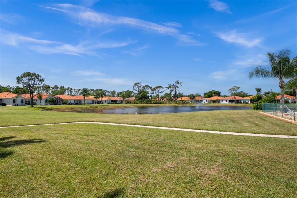 4333 Spicetree Street Venice, FL 34293 - Photo 28 of 29 a view of an ocean view