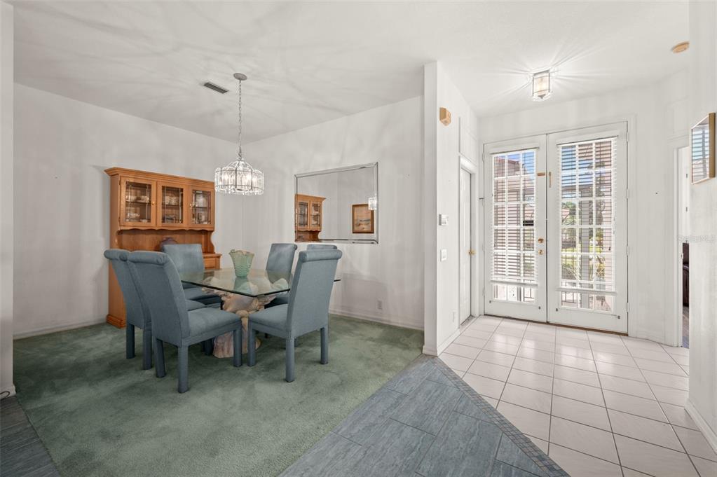 4333 Spicetree Street Venice, FL 34293 - Photo 5 of 29 a view of a livingroom with furniture window and wooden floor