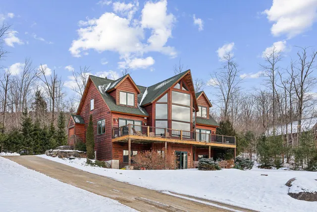 $1,270,000 | 30 Blizzard Drive, Newry, ME 04261