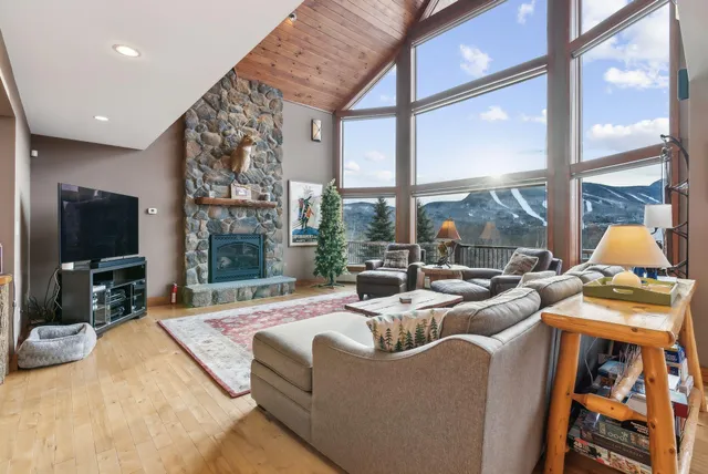 $1,270,000 | 30 Blizzard Drive, Newry, ME 04261