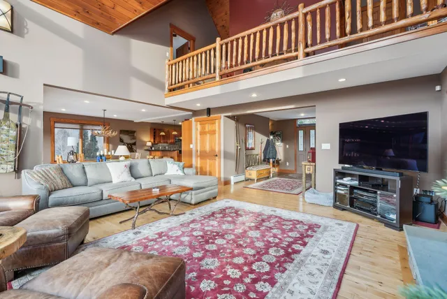 $1,270,000 | 30 Blizzard Drive, Newry, ME 04261