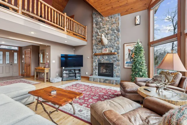 $1,270,000 | 30 Blizzard Drive, Newry, ME 04261