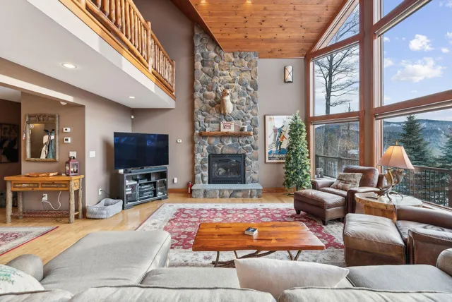 $1,270,000 | 30 Blizzard Drive, Newry, ME 04261