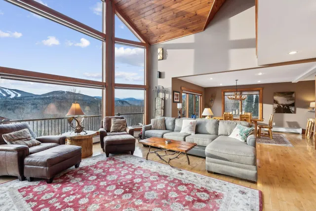 $1,270,000 | 30 Blizzard Drive, Newry, ME 04261