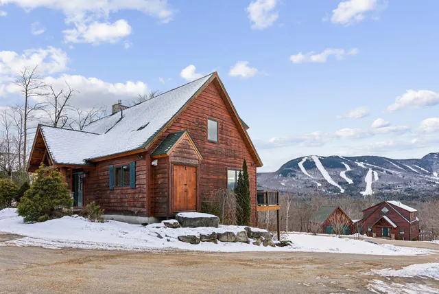 $1,270,000 | 30 Blizzard Drive, Newry, ME 04261