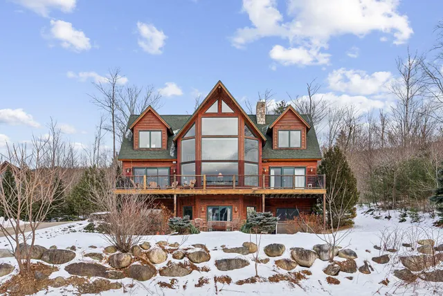 $1,270,000 | 30 Blizzard Drive, Newry, ME 04261