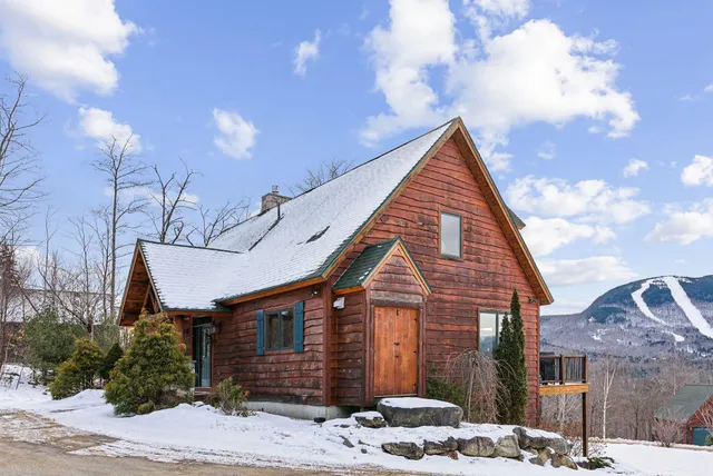 $1,270,000 | 30 Blizzard Drive, Newry, ME 04261