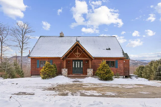$1,270,000 | 30 Blizzard Drive, Newry, ME 04261
