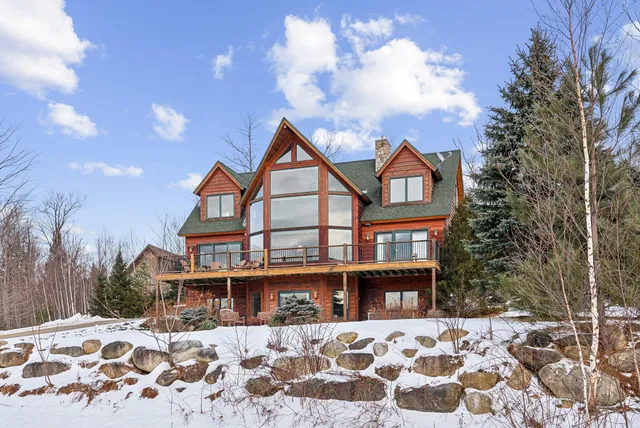 $1,270,000 | 30 Blizzard Drive, Newry, ME 04261