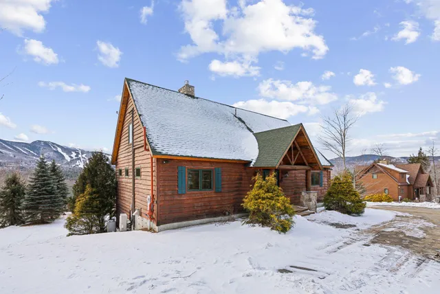 $1,270,000 | 30 Blizzard Drive, Newry, ME 04261