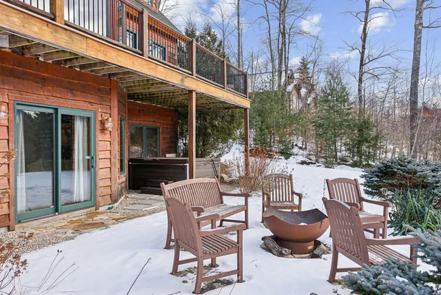 $1,270,000 | 30 Blizzard Drive, Newry, ME 04261