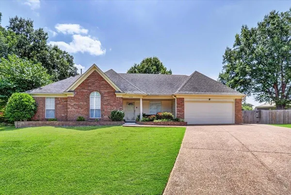 $339,000 | 3929 Carrie Brook Cove, Bartlett, TN 38135
