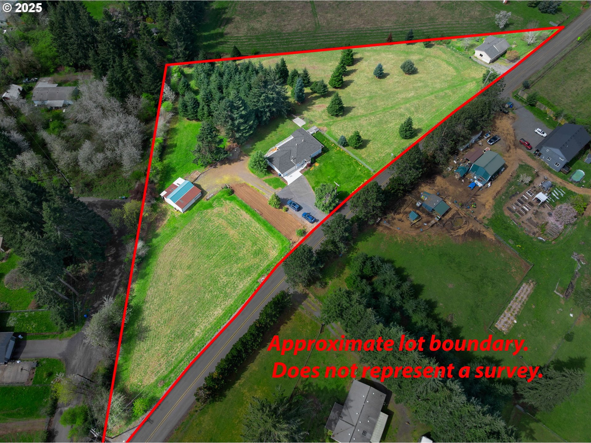 30444 Southeast Judd Road Eagle Creek, OR 97022 - Photo 3 of 42