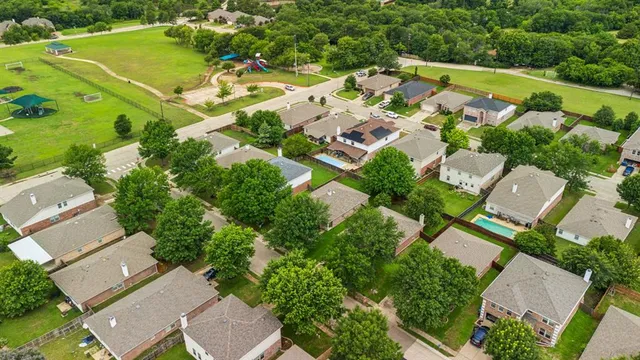 $650,000 | 5501 Pandale Valley Drive, McKinney, TX 75071
