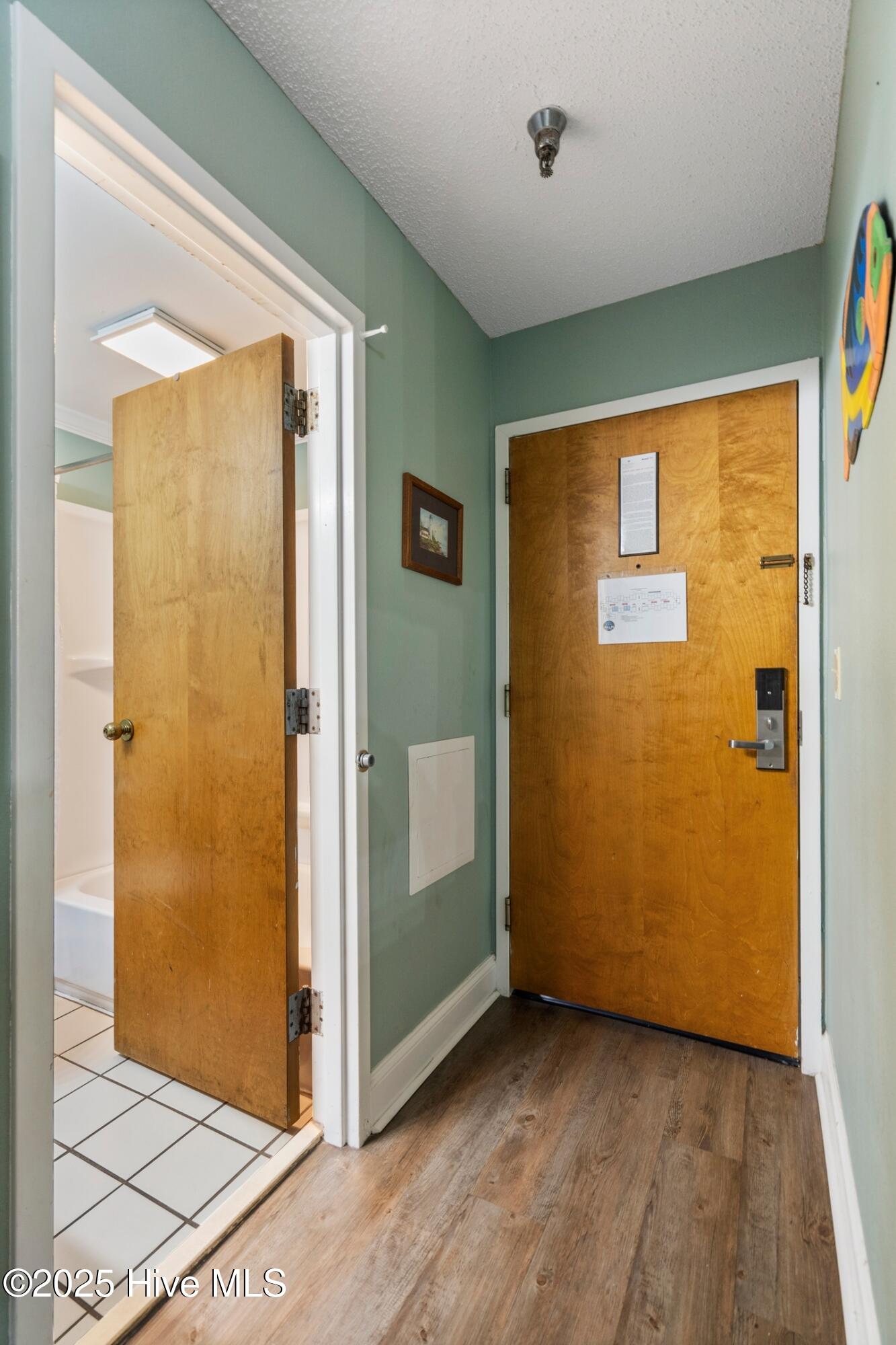 602 West Fort Macon Road, Unit 117 Atlantic Beach, NC 28512 - Photo 6 of 63 mls-DSC01691