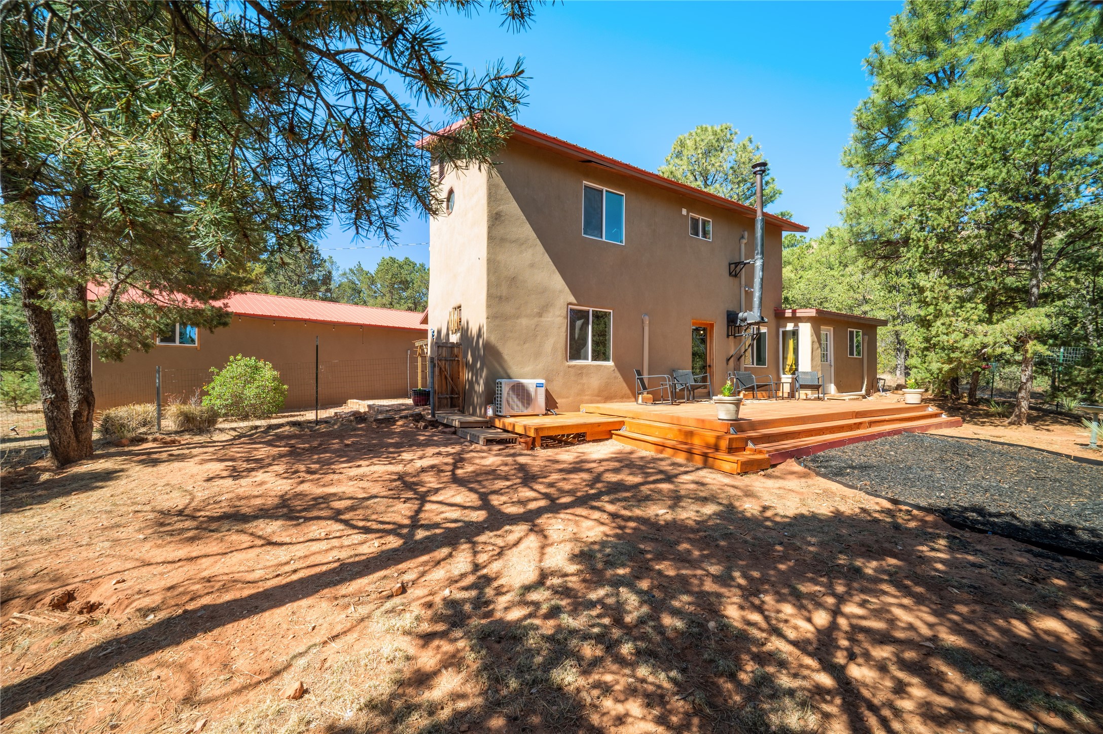 46 Blue Jay Way Rowe, NM 87562 - Photo 18 of 27