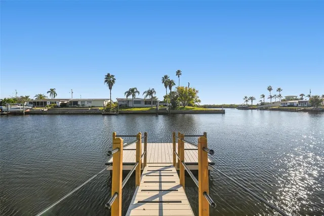 $449,900 | 12605 4th Isle, Hudson, FL 34667