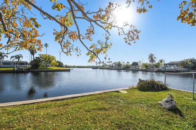 $449,900 | 12605 4th Isle, Hudson, FL 34667