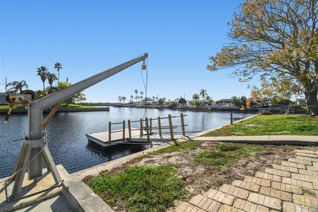 $449,900 | 12605 4th Isle, Hudson, FL 34667