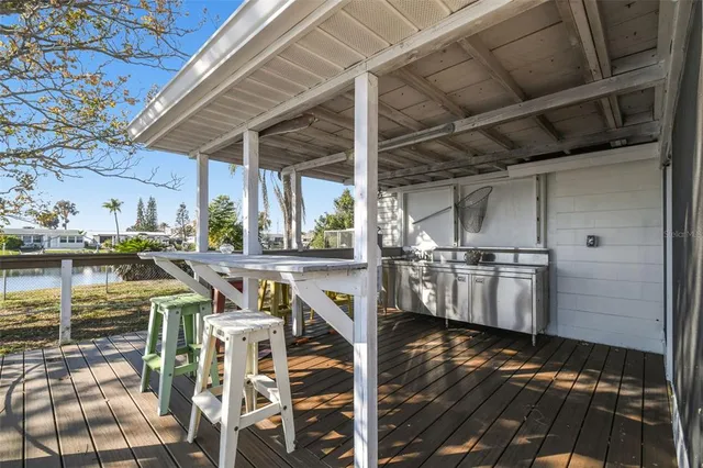 $449,900 | 12605 4th Isle, Hudson, FL 34667