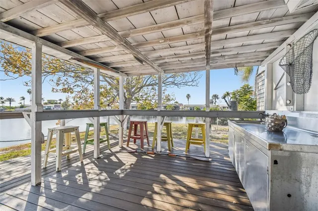 $449,900 | 12605 4th Isle, Hudson, FL 34667