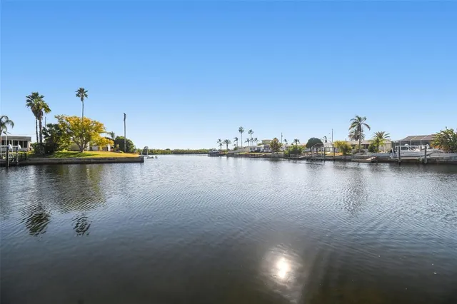 $449,900 | 12605 4th Isle, Hudson, FL 34667