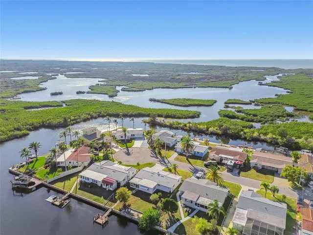 $449,900 | 12605 4th Isle, Hudson, FL 34667