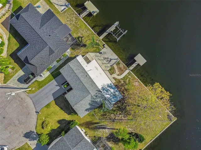 $449,900 | 12605 4th Isle, Hudson, FL 34667