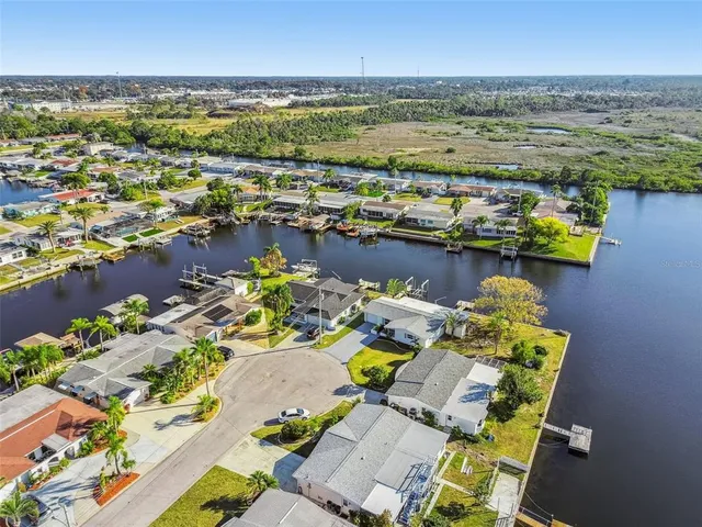 $449,900 | 12605 4th Isle, Hudson, FL 34667