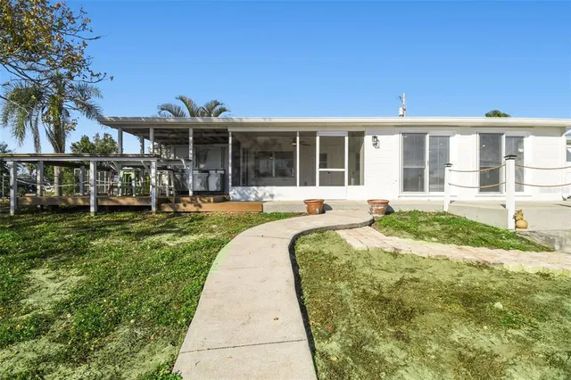 $449,900 | 12605 4th Isle, Hudson, FL 34667