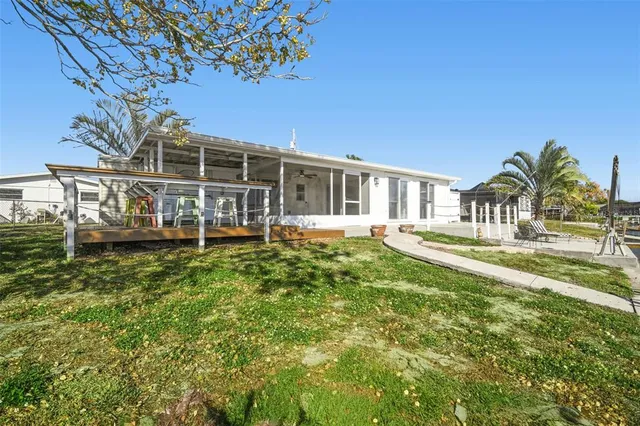 $449,900 | 12605 4th Isle, Hudson, FL 34667
