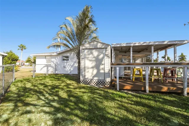 $449,900 | 12605 4th Isle, Hudson, FL 34667