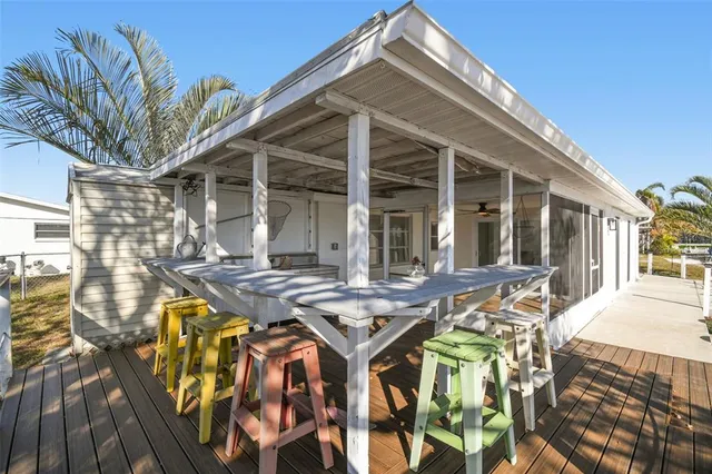 $449,900 | 12605 4th Isle, Hudson, FL 34667