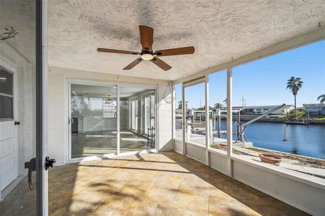 $449,900 | 12605 4th Isle, Hudson, FL 34667