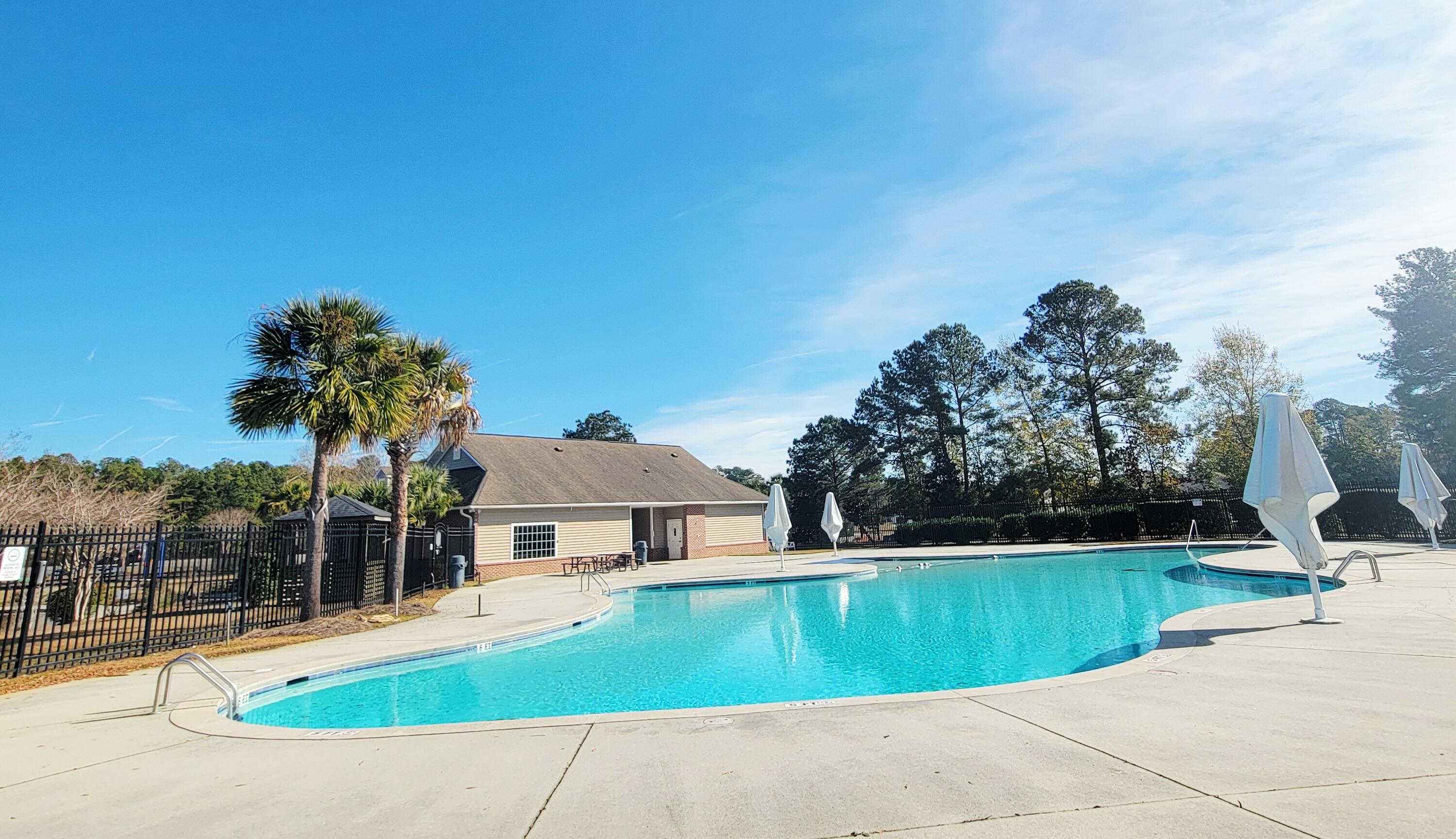 126 Chaste Tree Circle Goose Creek, SC 29445 - Photo 27 of 32 Pool 1