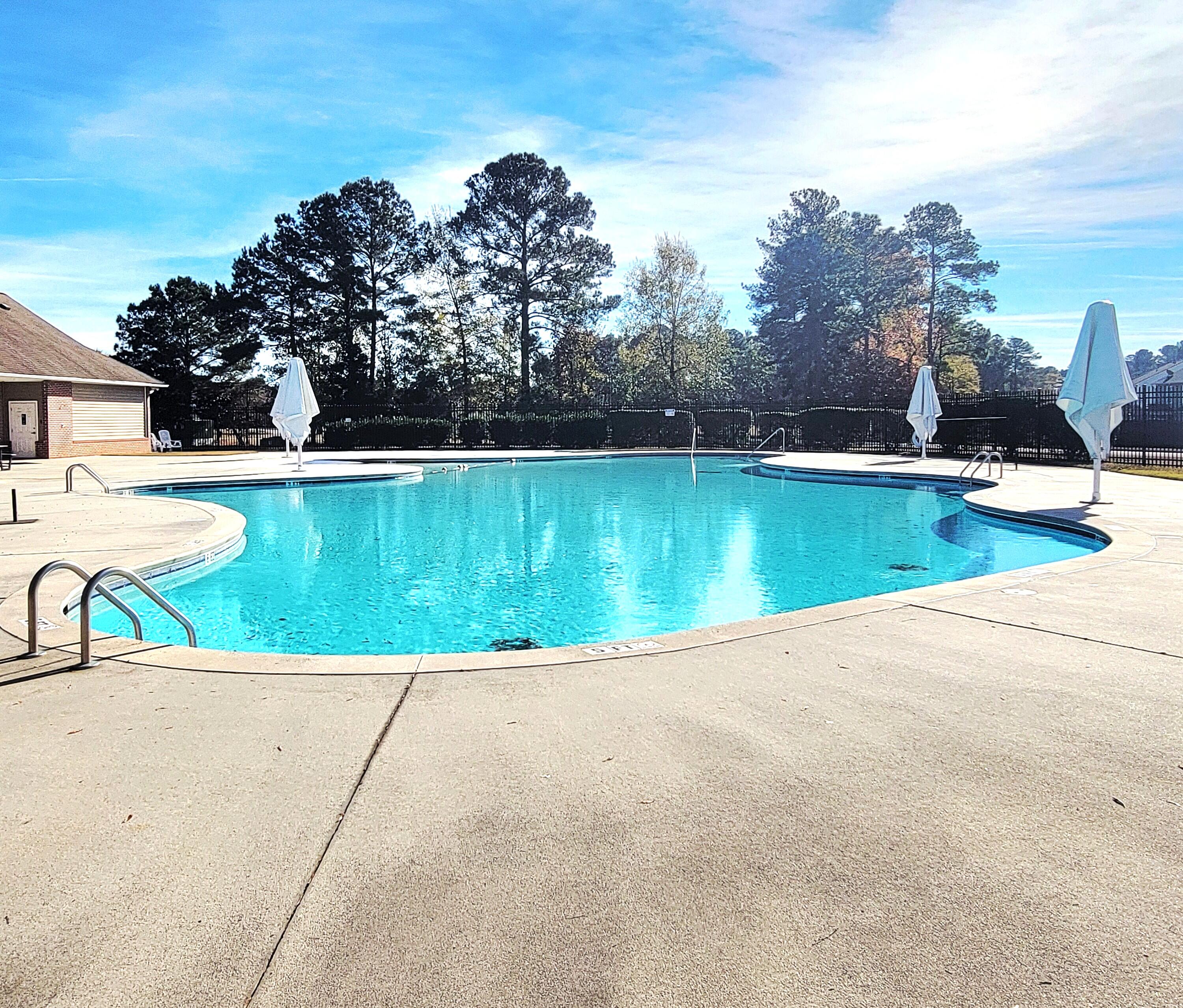 126 Chaste Tree Circle Goose Creek, SC 29445 - Photo 29 of 32 Pool 2