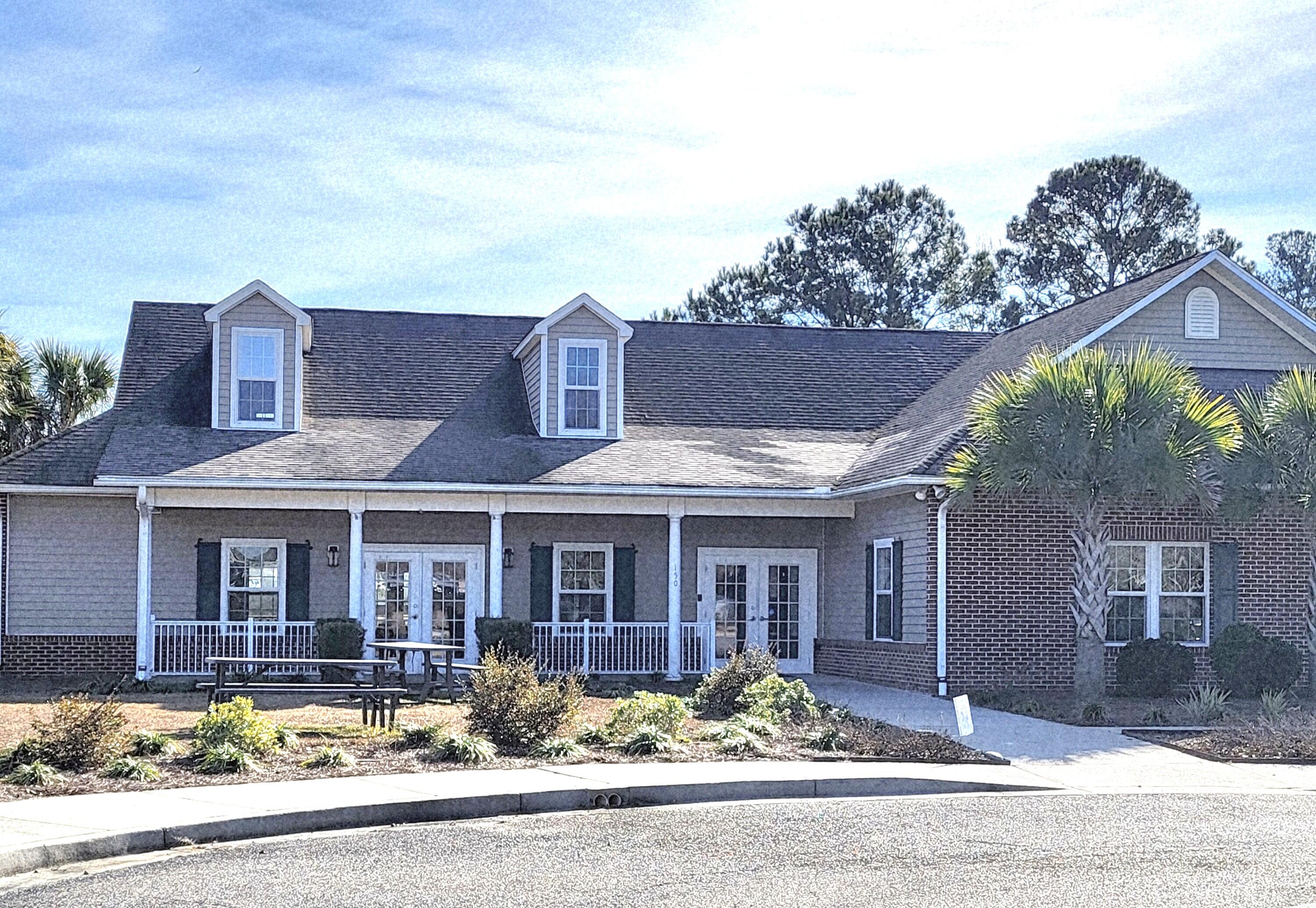 126 Chaste Tree Circle Goose Creek, SC 29445 - Photo 30 of 32 Clubhouse