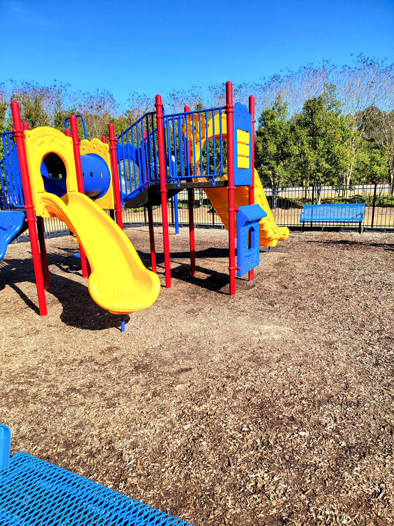 126 Chaste Tree Circle Goose Creek, SC 29445 - Photo 31 of 32 Playground 1