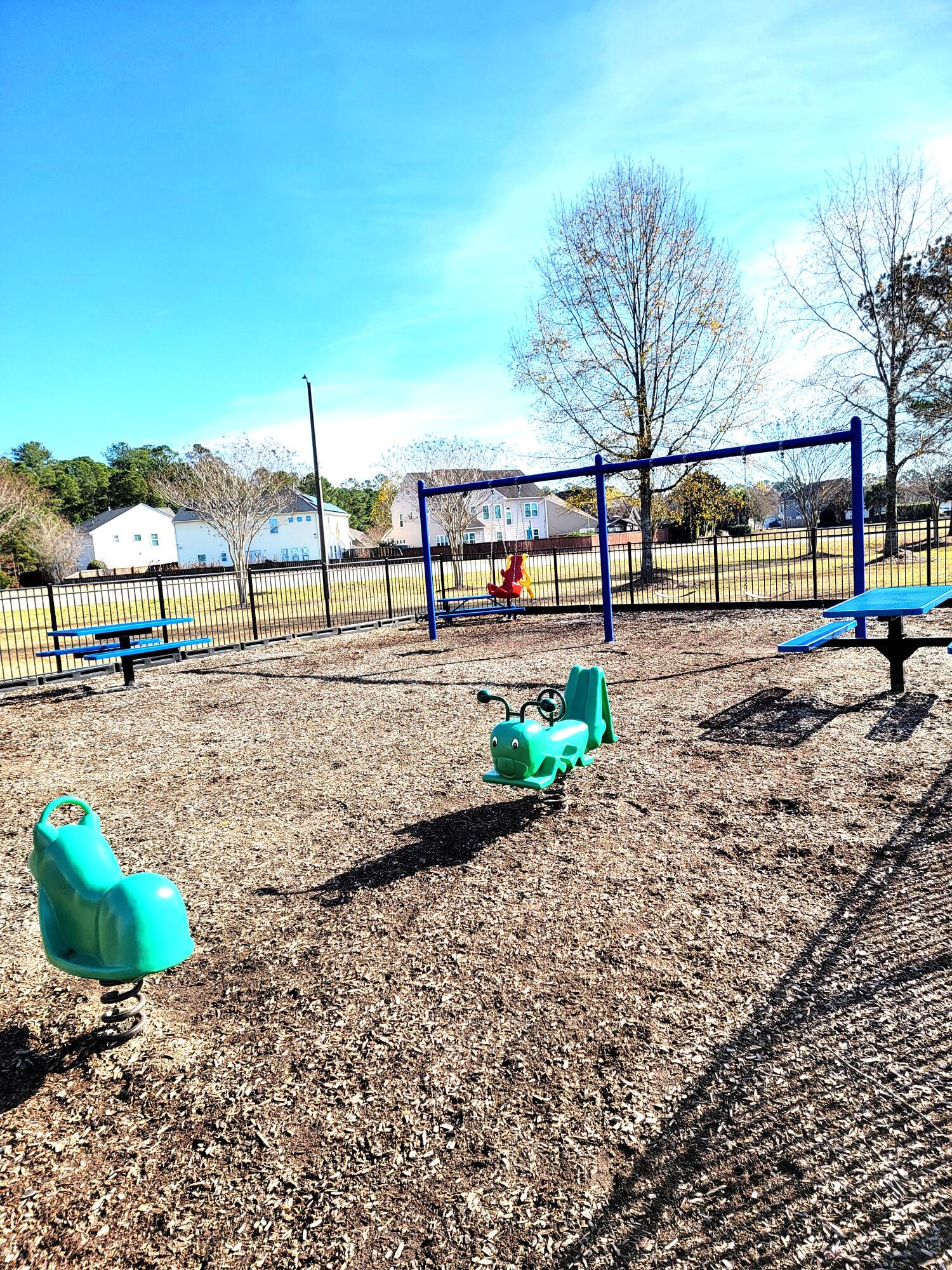 126 Chaste Tree Circle Goose Creek, SC 29445 - Photo 32 of 32 Playground 2