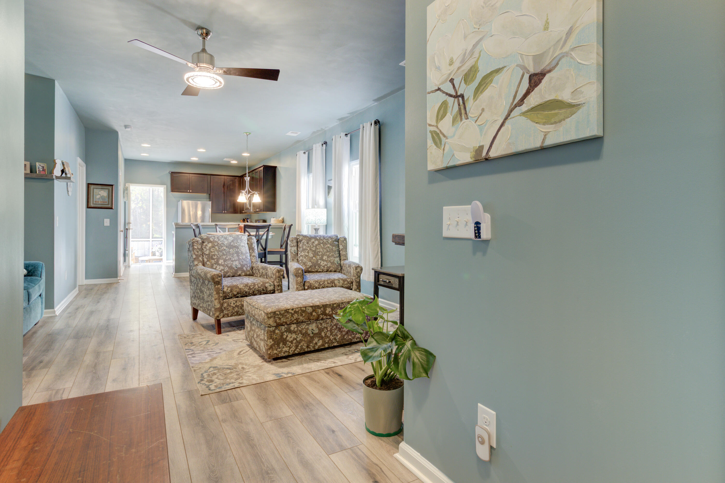 126 Chaste Tree Circle Goose Creek, SC 29445 - Photo 5 of 32 126_(5)