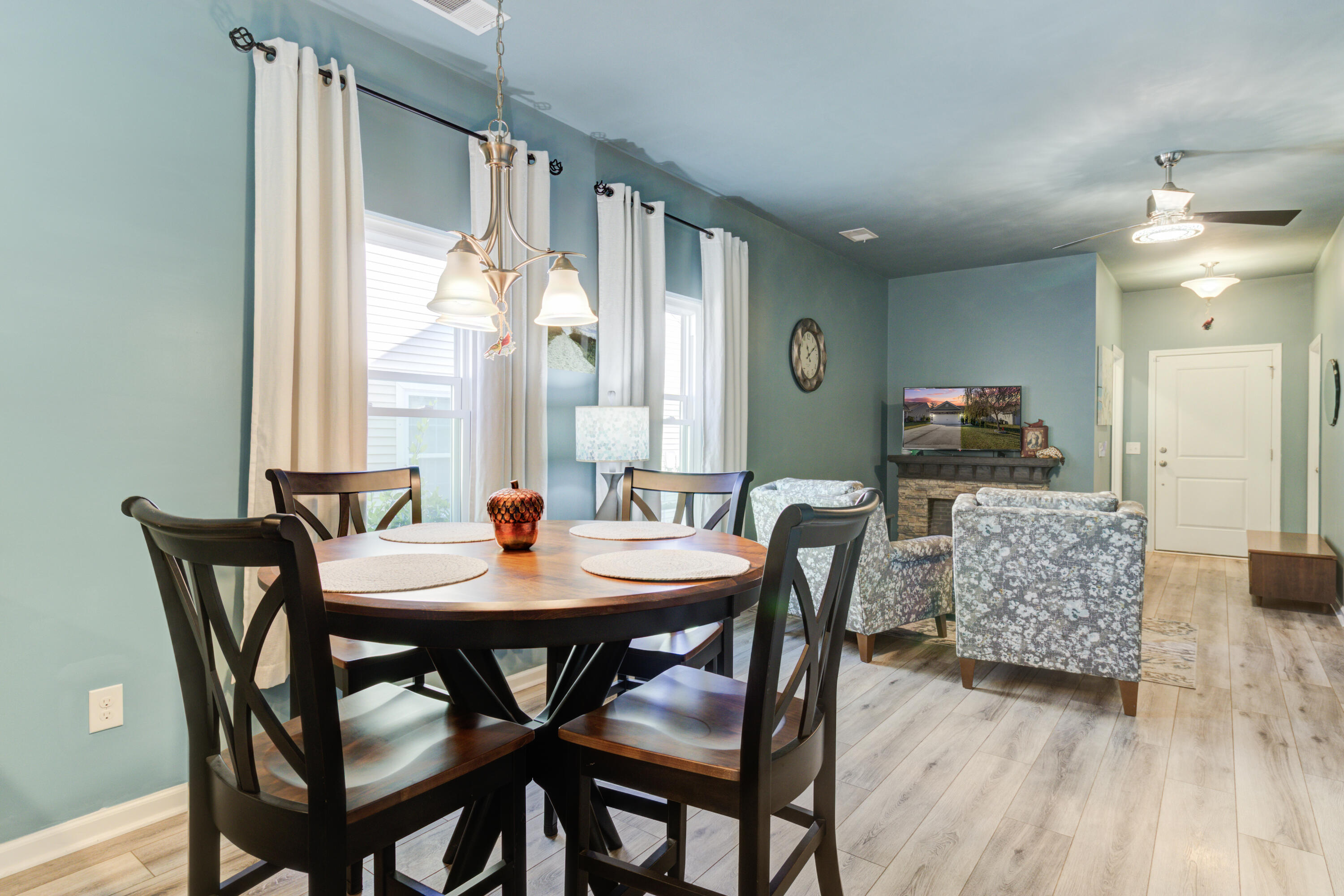 126 Chaste Tree Circle Goose Creek, SC 29445 - Photo 9 of 32 126_(11)