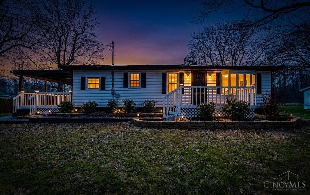 3177 Lindale-Mt Holly Road Amelia, OH 45102 - Photo 40 of 46