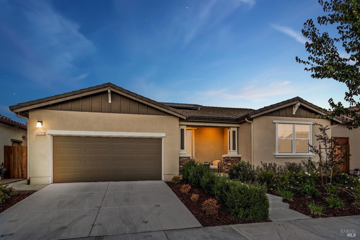 5722 Knight Road Rohnert Park, CA 94928 - Photo 1 of 1 Gallery Image 1