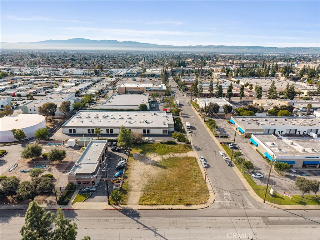 5455 Arrow Montclair, CA 91763 - Photo 11 of 18 an aerial view of a city